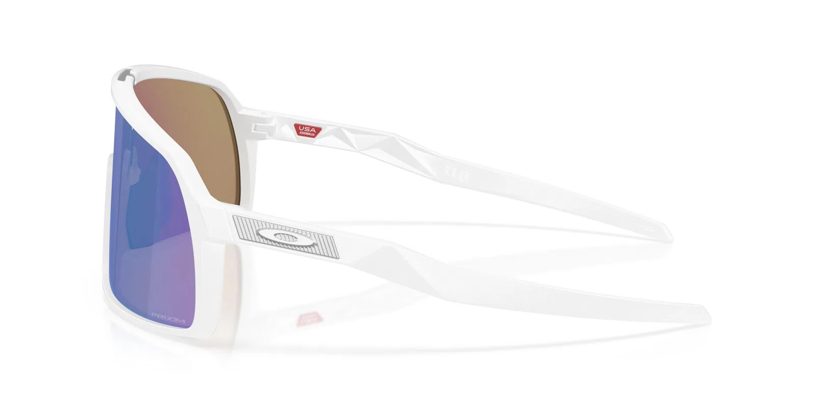 Oakley Sutro S 9462 Sunglasses - view 129